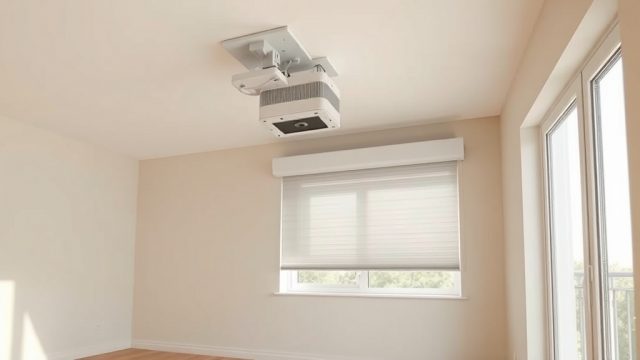 Somfy Synchro RTS Yazılım Güncelleme ve Özelleştirme Rehberi