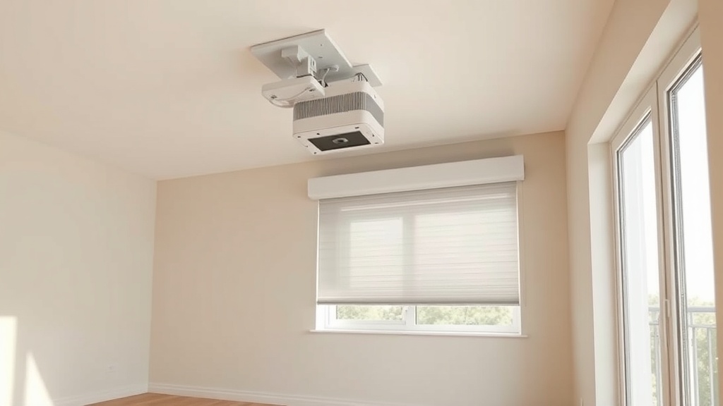 Somfy Synchro RTS Yazılım Güncelleme ve Özelleştirme Rehberi