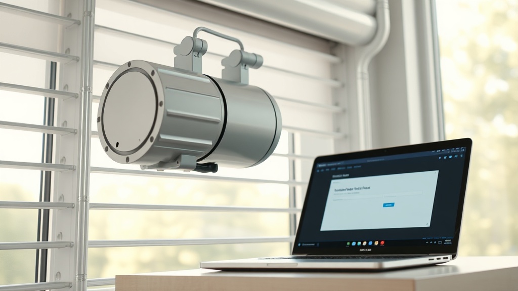 Somfy Synchro RTS Yazılım Güncelleme ve Özelleştirme Rehberi