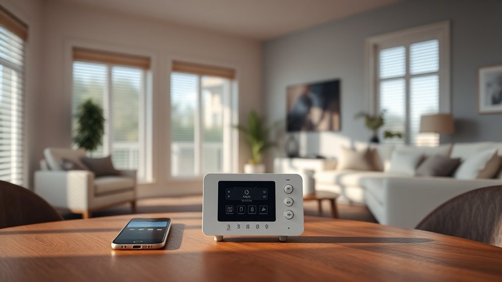 Somfy Synchro RTS Yazılım Güncelleme ve Özelleştirme Rehberi