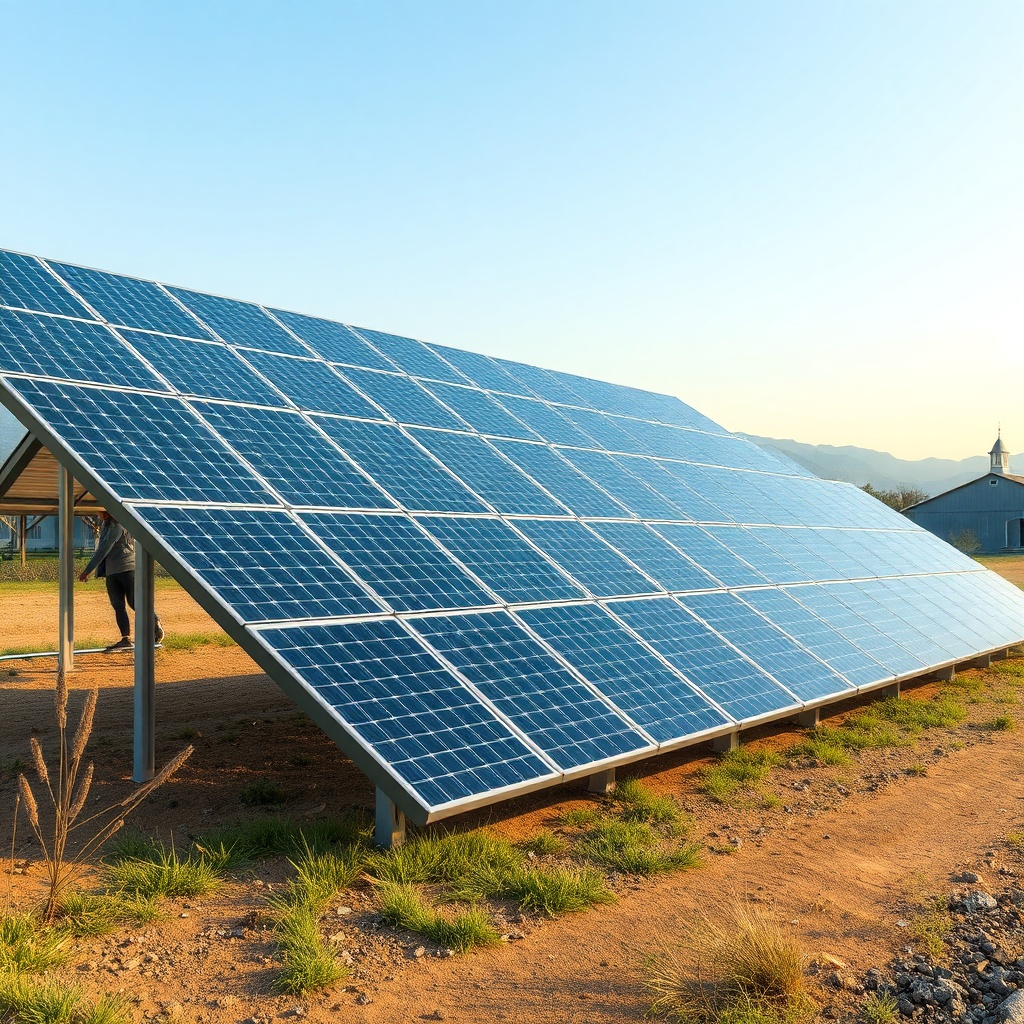 Bir pencerede Warema güneş enerjili stor perde sistemi
