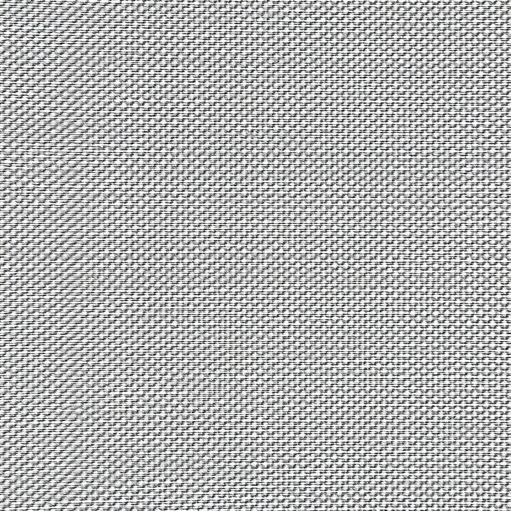 A photorealistic close-up of Warema roller blind fabric texture